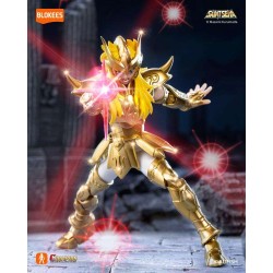 Blokees - Saint Seiya - Scorpio Miro Champion Class